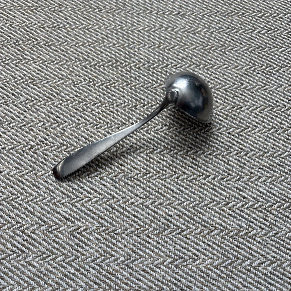 WMF Cromargan NORTICA  Gravy Ladel  Stainless Flatware Japan